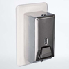 Anti ligature soap dispenser