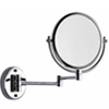 Chrome Shaving Mirror