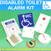 Disabled Alarm Kit