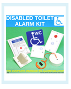 Disabled Alarms