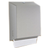 Hand Towel Dispenser In Steel