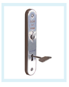 Ironmongery