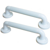 Grab Rails Plastic Fluted 300mm