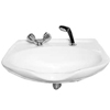 Wall Mounted Shampoo Basin 