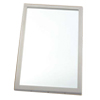 Stainless Steel Mirror 