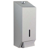 Soap Dispenser In Steel 