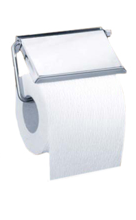 Toilet Roll Holder Stainless Steel