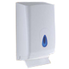 Plastic Hand Towel Dispenser