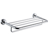 Clean towel rack - Under rail (457mm)