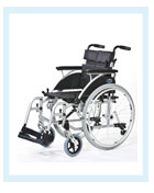 Wheelchairs