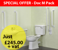 Special Offer Doc M Pack