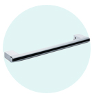 Grab Rail, 600mm Grab Rail