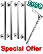 Grab Rails 