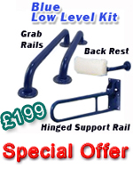 Grab Rails 