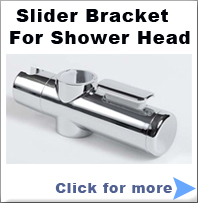 Shower Bracket