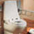 Balena Shower Toilet