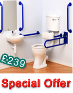 Special Offer Doc M Pack